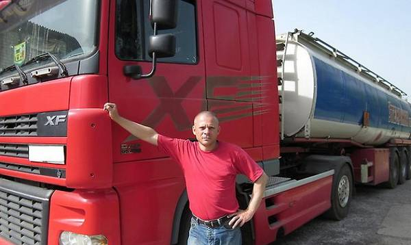 Перевозка опасных грузов автомобильным транспортом по новым правилам