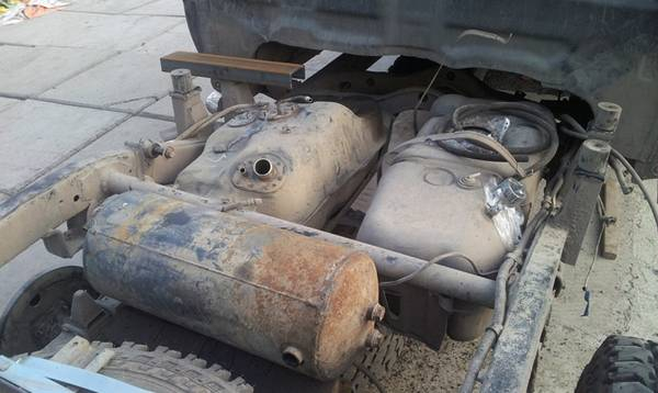 Перевозка опасных грузов автомобильным транспортом по новым правилам