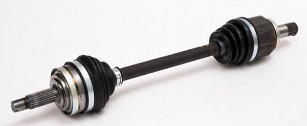 По какому принципу работает ШРУС