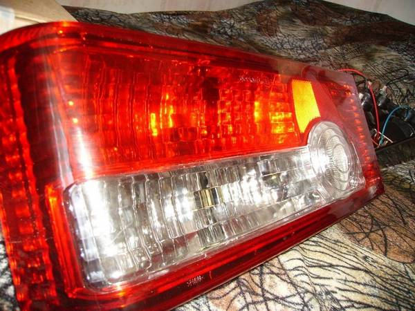 Почему не горят стоп-сигналы на ВАЗ 2109? Простые поломки и простые решения