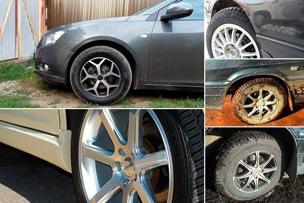 Почему не растормаживаются передние колеса? 9 популярных причин Почему не растормаживаются передние колеса? 9 популярных причин