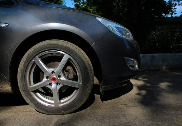 Почему не растормаживаются передние колеса? 9 популярных причин Почему не растормаживаются передние колеса? 9 популярных причин