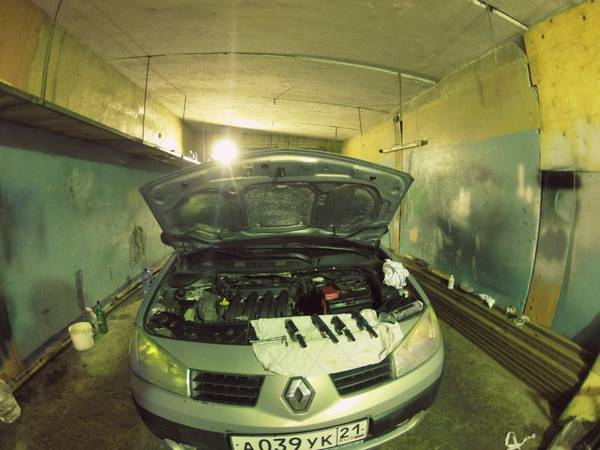 Почему раздаются хлопки в глушителе на холостых оборотах? Разбираемся в причинах Почему раздаются хлопки в глушителе на холостых оборотах? Разбираемся в причинах