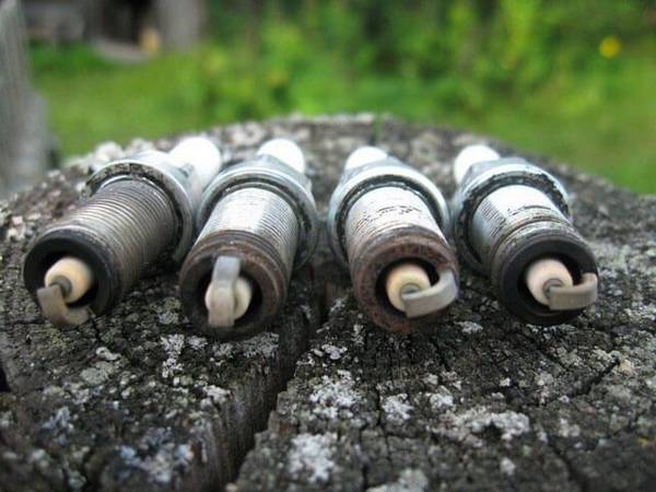 Почему уходит антифриз Почему уходит антифриз