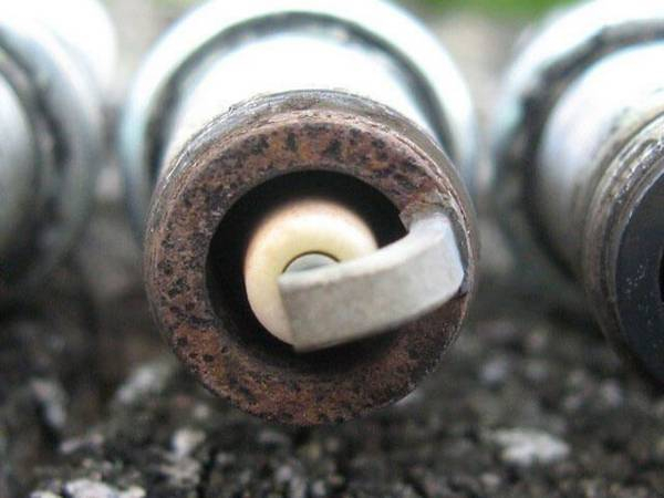 Почему уходит антифриз Почему уходит антифриз