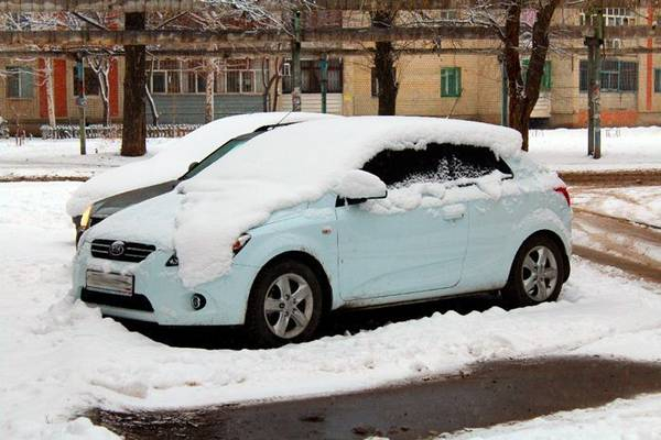 Почему запрещается буксировать автомобиль с неисправными тормозами? Коротко по фактам