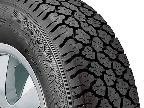 Подбор шин по авто - онлайн-сервисы