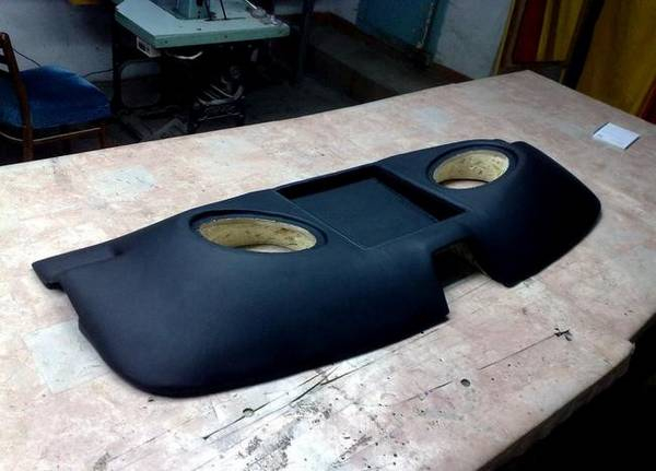 Подробная инструкция как сделать подиум под акустику своими руками