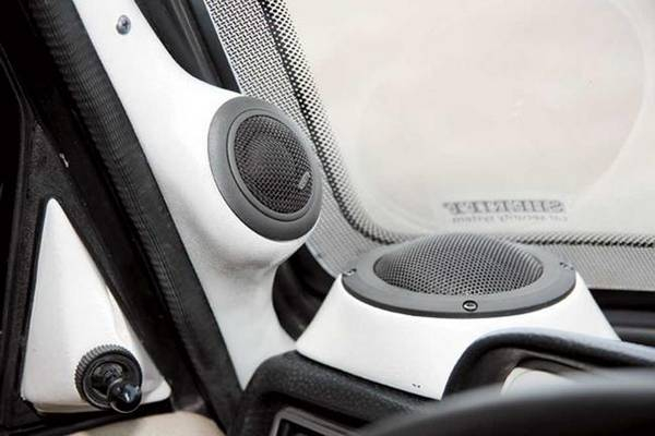 Подробная инструкция как сделать подиум под акустику своими руками