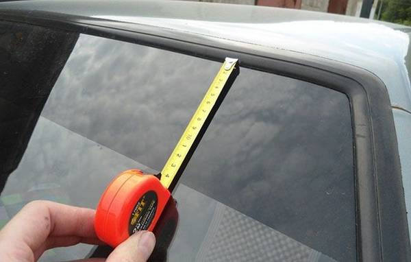 Поговорим про закон о тонировке, актуальный на сегодняшний день Поговорим про закон о тонировке, актуальный на сегодняшний день