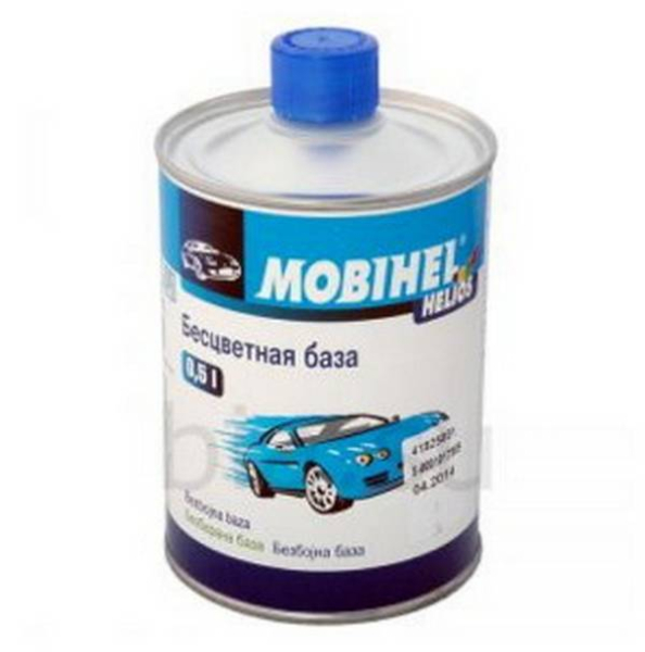 Покраска авто «плавным переходом» своими руками