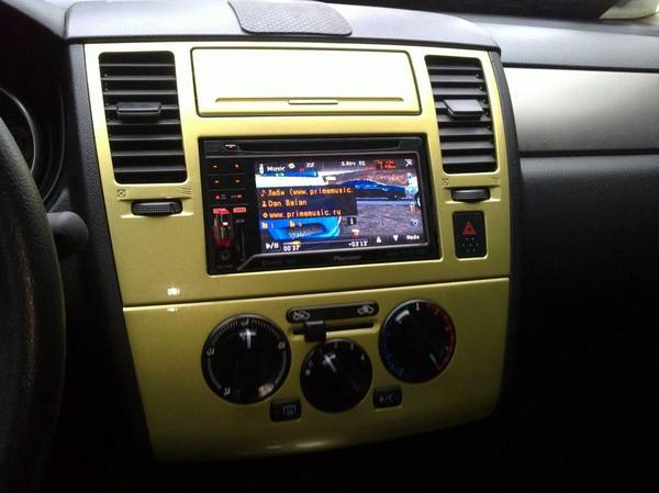 Покраска пластика автомобиля своими руками Разумная экономия