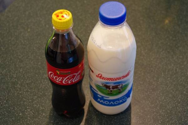 Последствия промывки системы охлаждения двигателя Кока-колой Стоит ли?