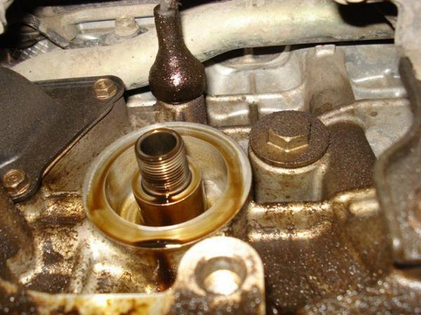 Повышенный расход масла в двигателе как с ним бороться? Повышенный расход масла в двигателе как с ним бороться?