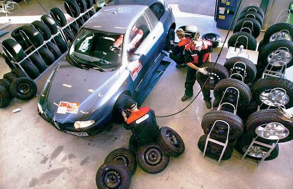 Правила эксплуатации автомобильных шин бережливый реже платит Правила эксплуатации автомобильных шин бережливый реже платит