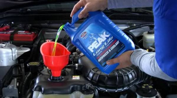 Правильная подготовка автомобиля к зиме: важные моменты процесса