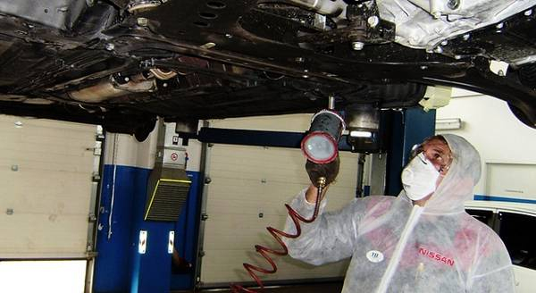 Правильная подготовка автомобиля к зиме: важные моменты процесса