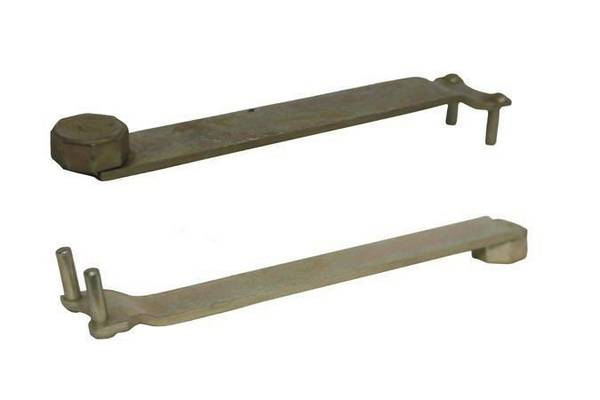 Правильная замена и регулировка ремня ГРМ