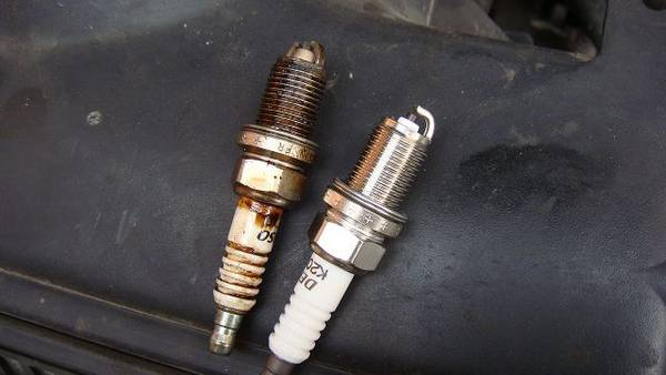 Причины падения оборотов двигателя на холостом ходу Причины падения оборотов двигателя на холостом ходу