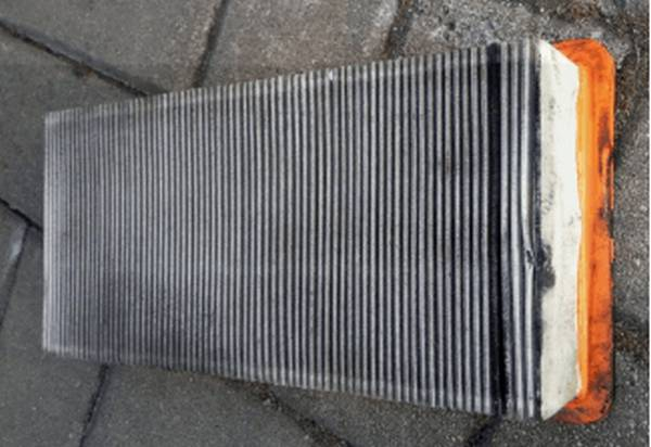 Причины появления черного дыма из трубы глушителя дизеля Причины появления черного дыма из трубы глушителя дизеля