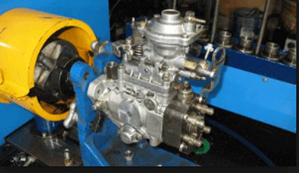 Причины появления черного дыма из трубы глушителя дизеля Причины появления черного дыма из трубы глушителя дизеля