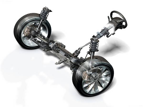 Причины появления стука рулевой рейки и их устранение Причины появления стука рулевой рейки и их устранение