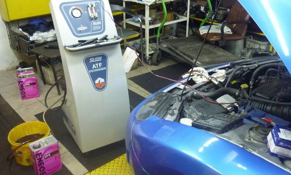 Причины вспенивания масла в коробке передач и способы устранения неисправности Причины вспенивания масла в коробке передач и способы устранения неисправности