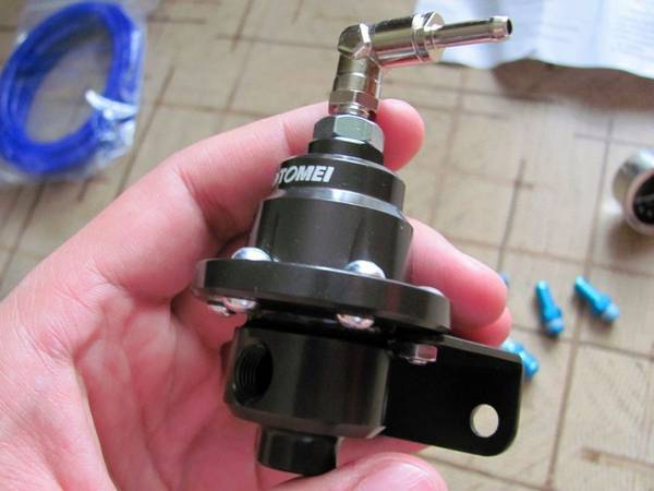 Признаки неисправности регулятора давления топлива Все, что нужно знать Признаки неисправности регулятора давления топлива Все, что нужно знать