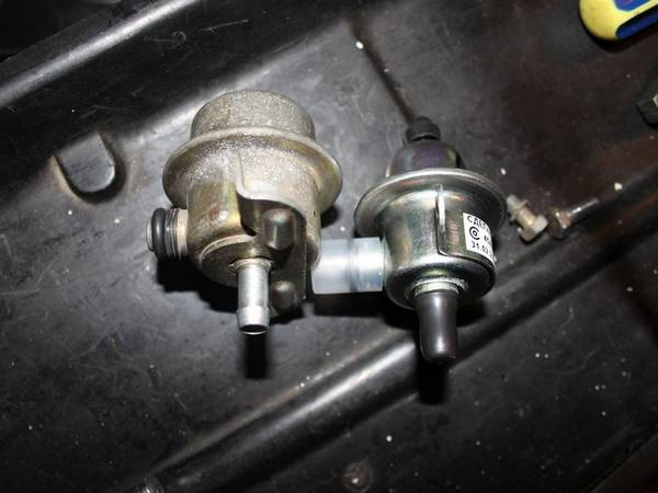 Признаки неисправности регулятора давления топлива Все, что нужно знать Признаки неисправности регулятора давления топлива Все, что нужно знать