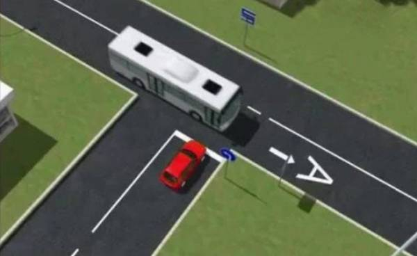 Проезд нерегулируемых перекрестков правила хорошего тона и безопасности Проезд нерегулируемых перекрестков правила хорошего тона и безопасности