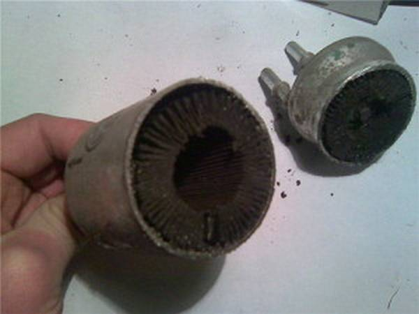 Промывка и замена тонкого фильтра своими руками Промывка и замена тонкого фильтра своими руками