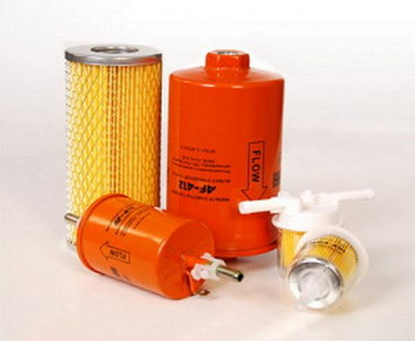 Промывка и замена тонкого фильтра своими руками Промывка и замена тонкого фильтра своими руками