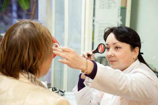 Противопоказания к вождению автомобиля