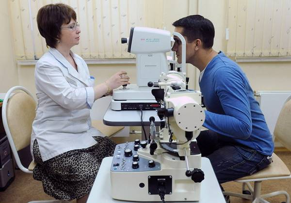 Противопоказания к вождению автомобиля