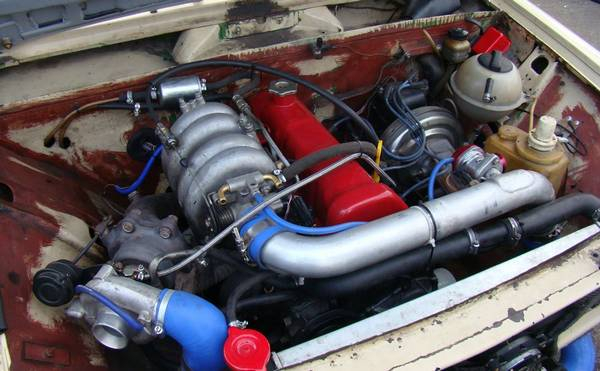 Проверенные способы увеличения мощности двигателя Проверенные способы увеличения мощности двигателя