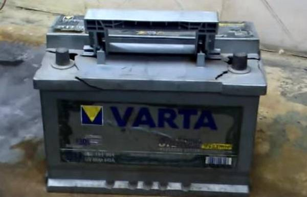 Проверка работоспособности генератора без снятия с автомобиля Проверка работоспособности генератора без снятия с автомобиля