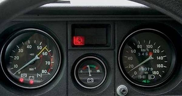 Проверка работоспособности генератора без снятия с автомобиля Проверка работоспособности генератора без снятия с автомобиля