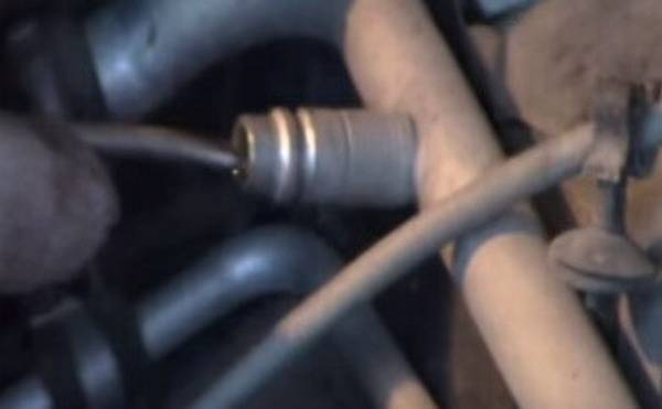 Проверка системы кондиционирования автомобиля Проверка системы кондиционирования автомобиля