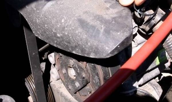 Проверка системы кондиционирования автомобиля Проверка системы кондиционирования автомобиля