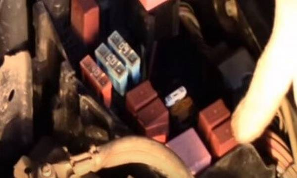 Проверка системы кондиционирования автомобиля Проверка системы кондиционирования автомобиля