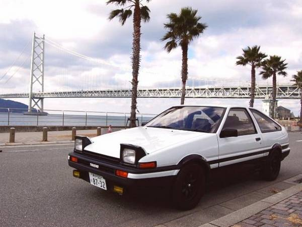 Расшифровка аукционного листа автомобиля