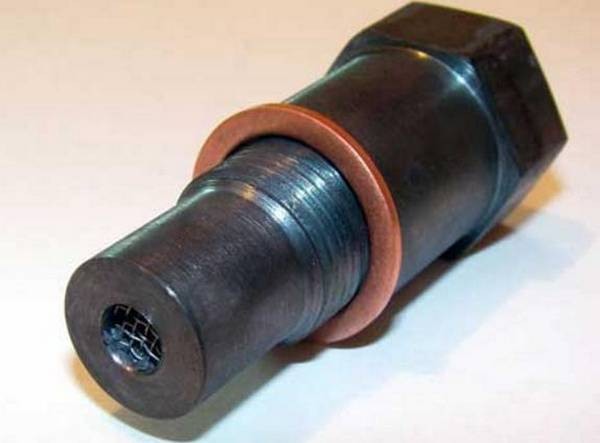 Различные схемы обмана лямбда-зонда Различные схемы обмана лямбда-зонда