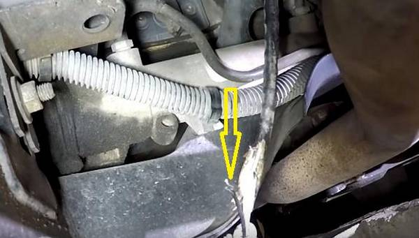 Различные схемы обмана лямбда-зонда Различные схемы обмана лямбда-зонда