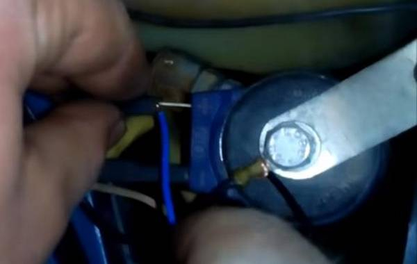 Различные схемы обмана лямбда-зонда Различные схемы обмана лямбда-зонда