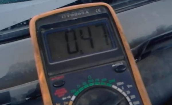 Различные схемы обмана лямбда-зонда Различные схемы обмана лямбда-зонда