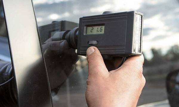 Разрешенная тонировка стекол автомобиля 2015  изменения в требованиях и законах