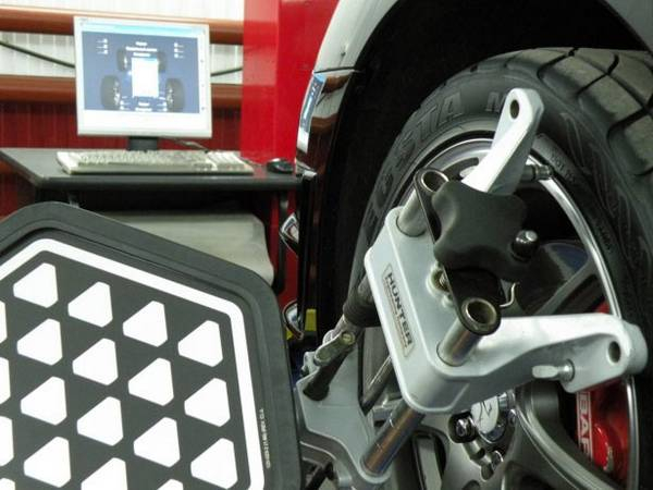 Развал-схождение колес регулируем самостоятельно Развал-схождение колес регулируем самостоятельно