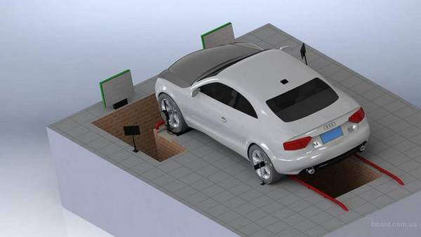 Развал-схождение колес регулируем самостоятельно Развал-схождение колес регулируем самостоятельно
