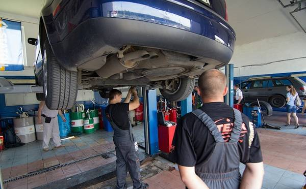 Развал-схождение колес регулируем самостоятельно Развал-схождение колес регулируем самостоятельно