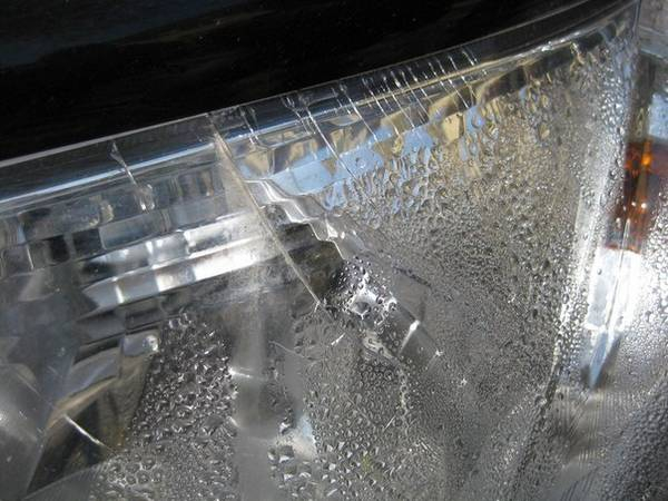 Регулировка фар своими руками